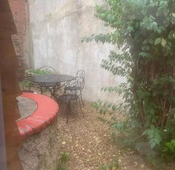 Majatalo Guesthouse La Villae