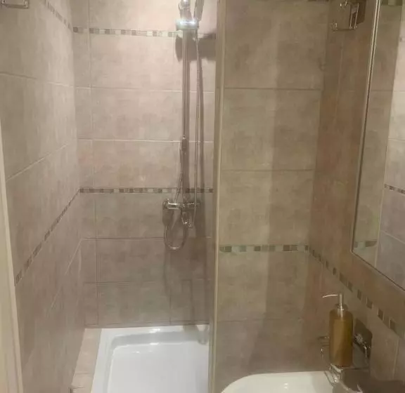 Majatalo Guesthouse La Villae