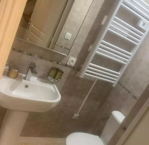 Majatalo Guesthouse La Villae