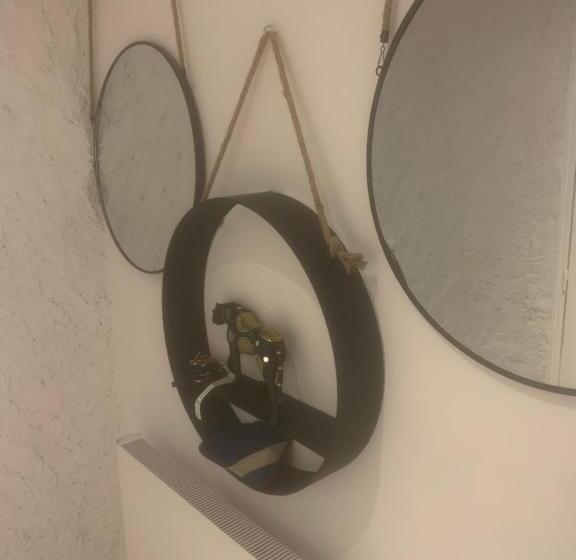 پانسیون Guesthouse La Villae