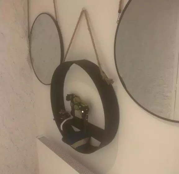 Majatalo Guesthouse La Villae