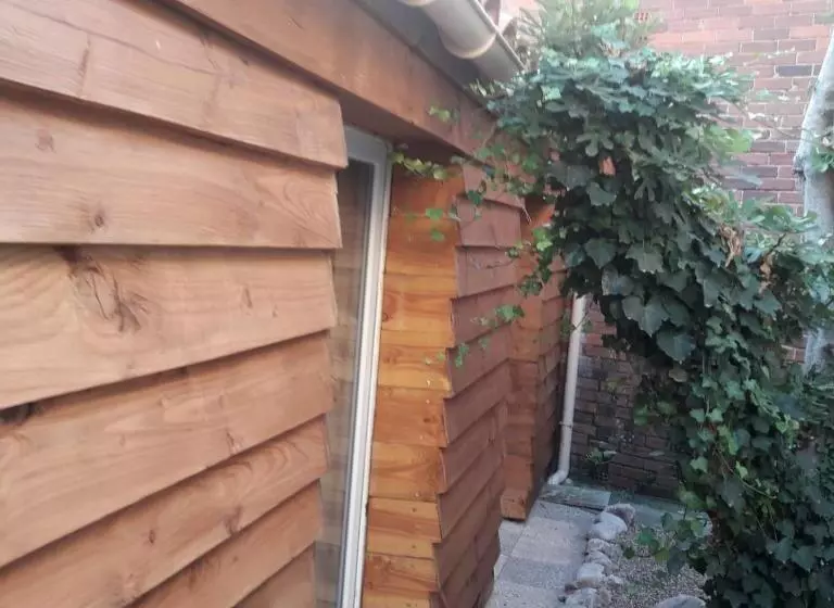 Majatalo Guesthouse La Villae