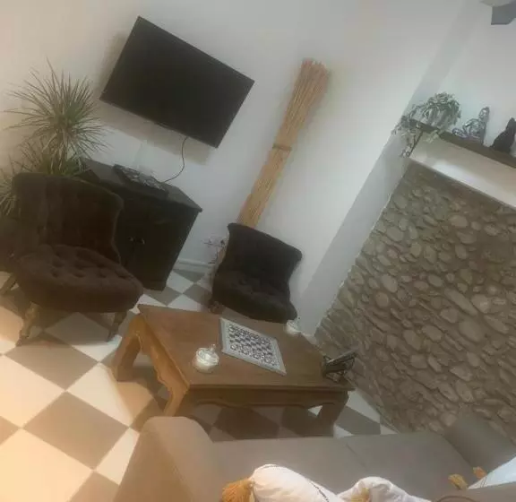 Majatalo Guesthouse La Villae