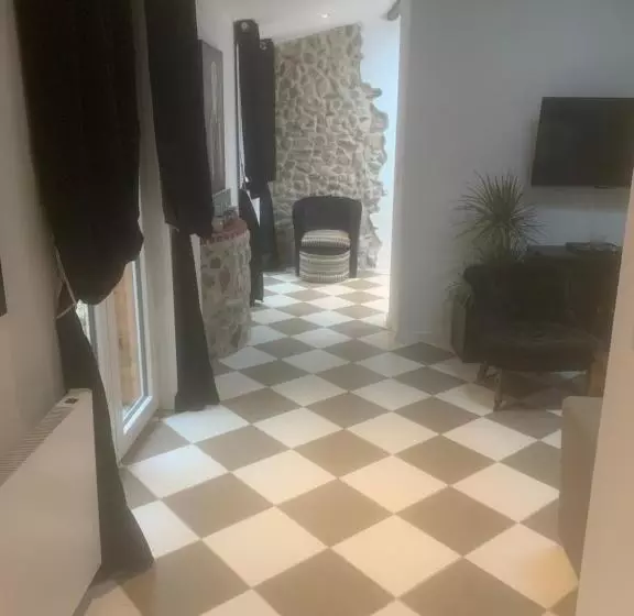 Majatalo Guesthouse La Villae