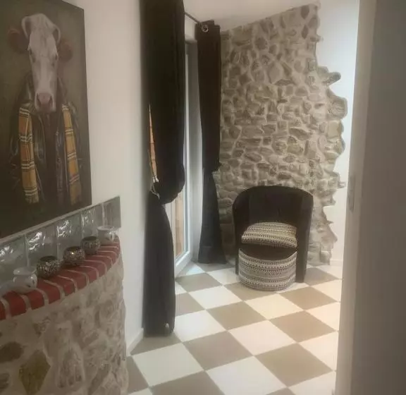 Majatalo Guesthouse La Villae