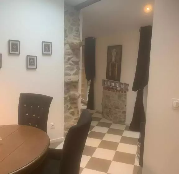 Majatalo Guesthouse La Villae