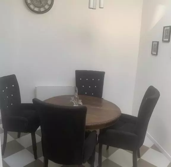 Majatalo Guesthouse La Villae