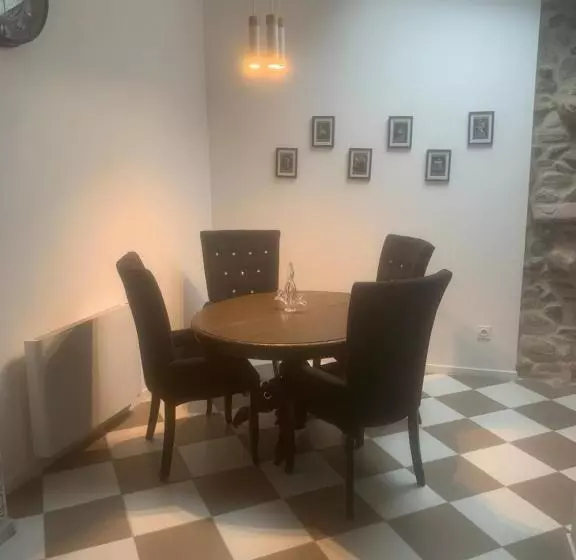 Majatalo Guesthouse La Villae