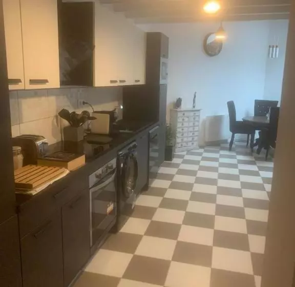 Majatalo Guesthouse La Villae