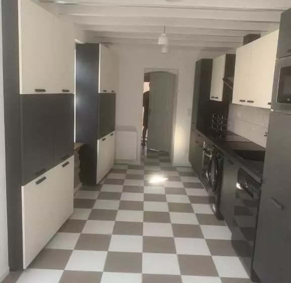 Majatalo Guesthouse La Villae