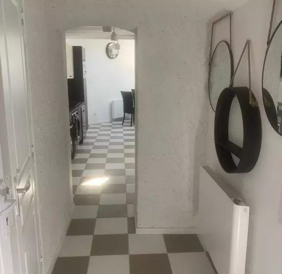 Majatalo Guesthouse La Villae