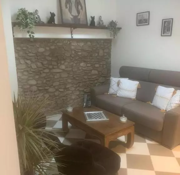 Majatalo Guesthouse La Villae