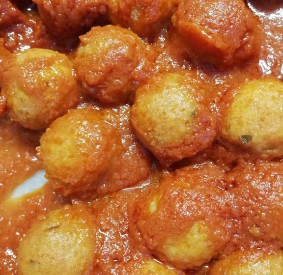 호텔 Albergo Parco Gran Sasso