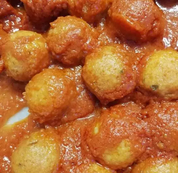 Hotelli Albergo Parco Gran Sasso