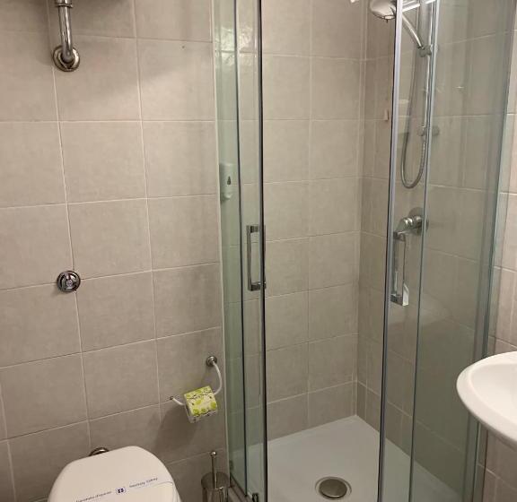 호텔 Albergo Parco Gran Sasso