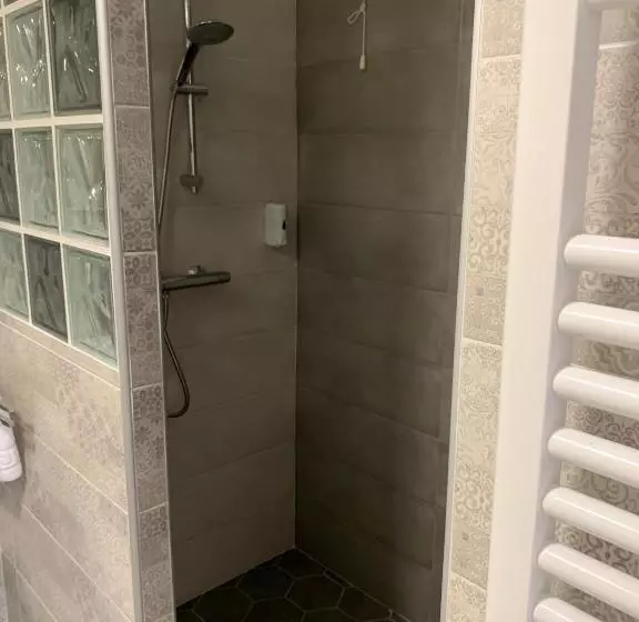 Hotelli Albergo Parco Gran Sasso