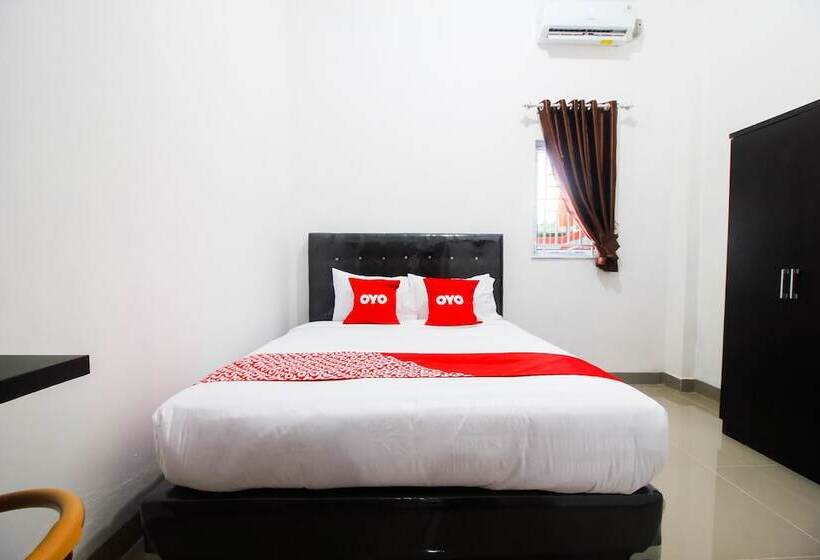 호텔 Oyo 1653 Fajar Residence