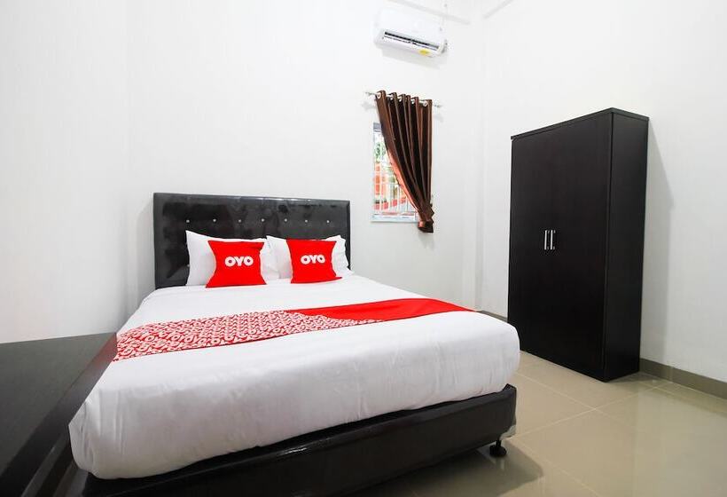 호텔 Oyo 1653 Fajar Residence