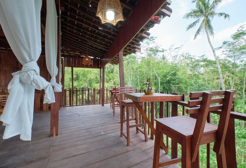 فندق Oyo 2519 Mayang Garini