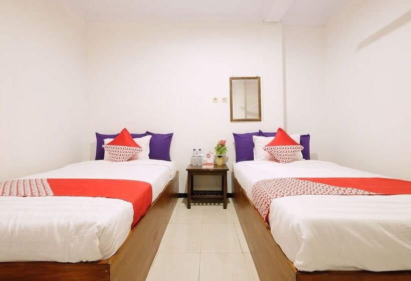 فندق Oyo 2519 Mayang Garini