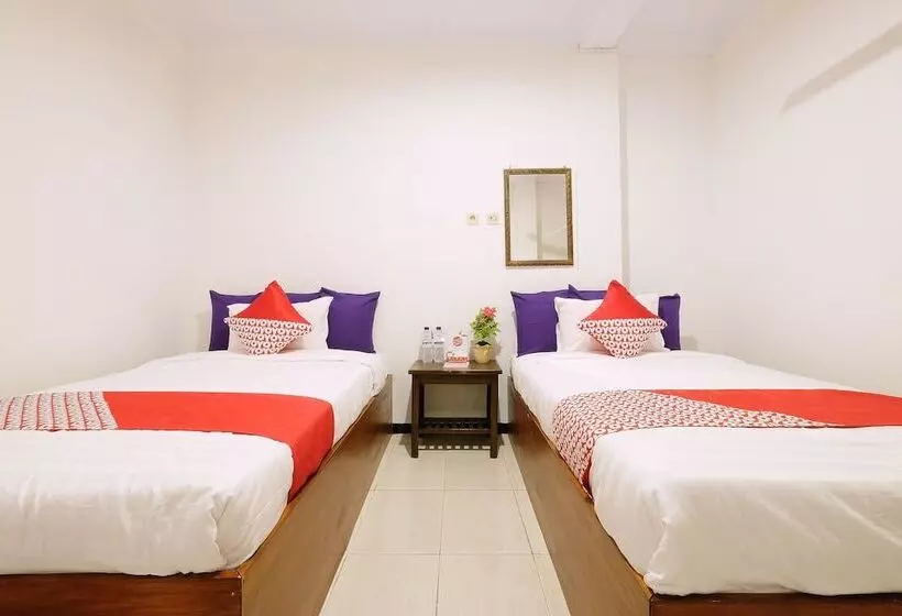 هتل Oyo 2519 Mayang Garini