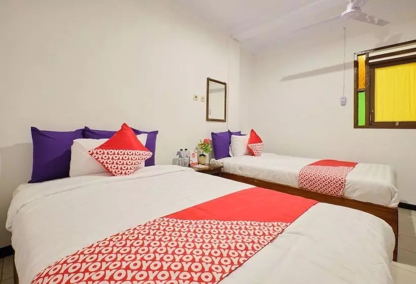 هتل Oyo 2519 Mayang Garini