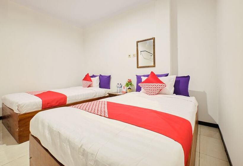 فندق Oyo 2519 Mayang Garini