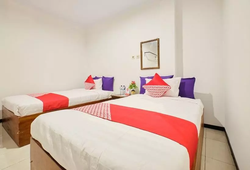 هتل Oyo 2519 Mayang Garini