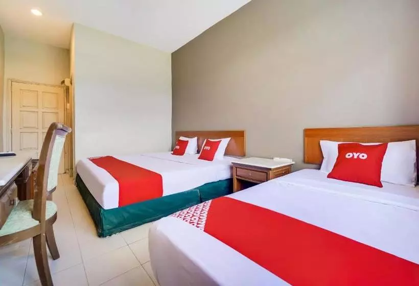Oyo 89643 S.s Motel