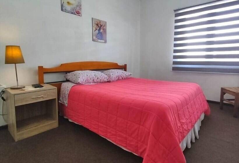 Pension Hospedaje Central Temuco