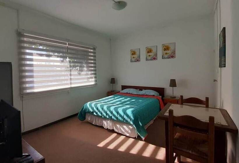 Pension Hospedaje Central Temuco