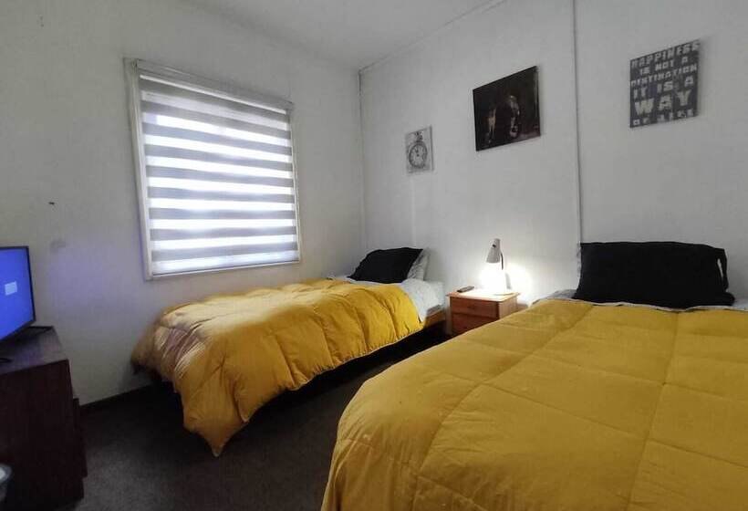 Pension Hospedaje Central Temuco