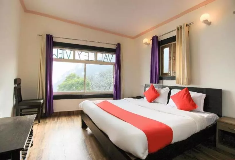 ペンション Valley View Inn