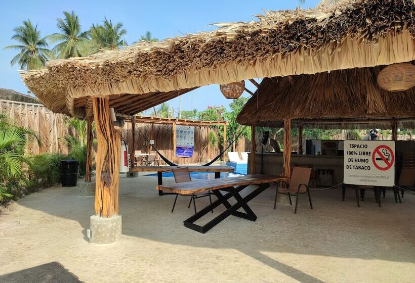 فندق Ashly Loma Larga