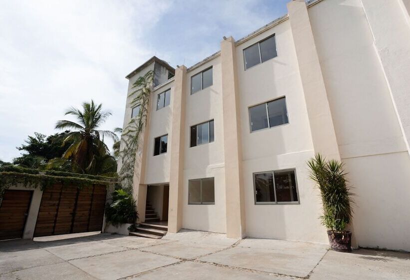 فندق Ashly Loma Larga