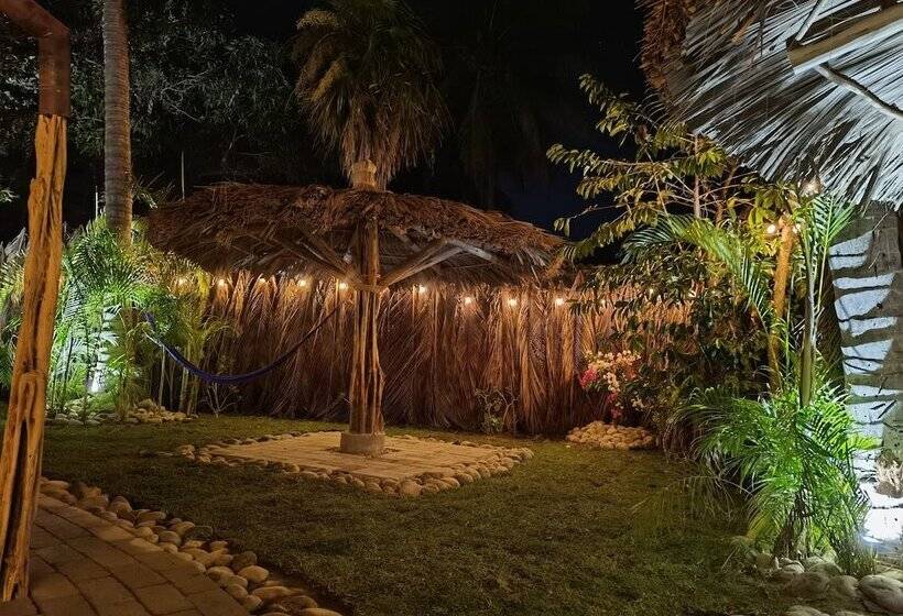 فندق Ashly Loma Larga