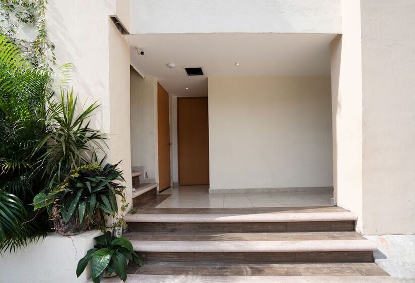 فندق Ashly Loma Larga