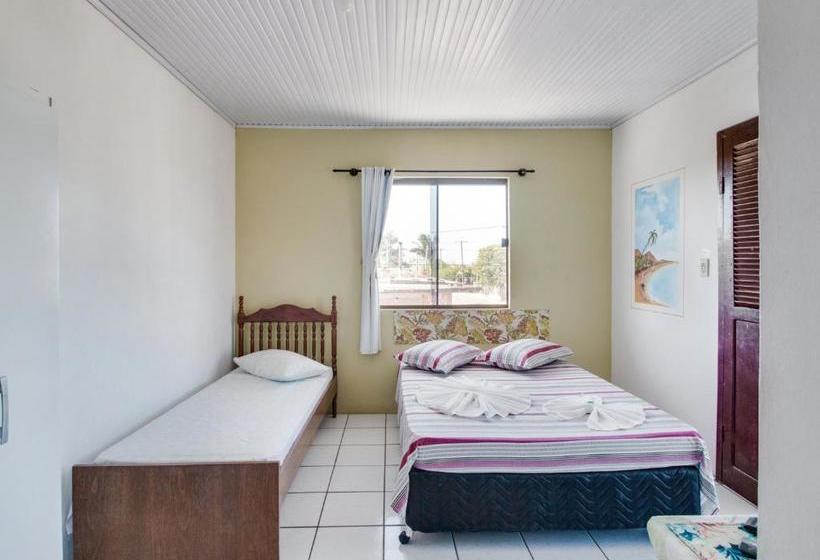 בית מלון כפרי Big