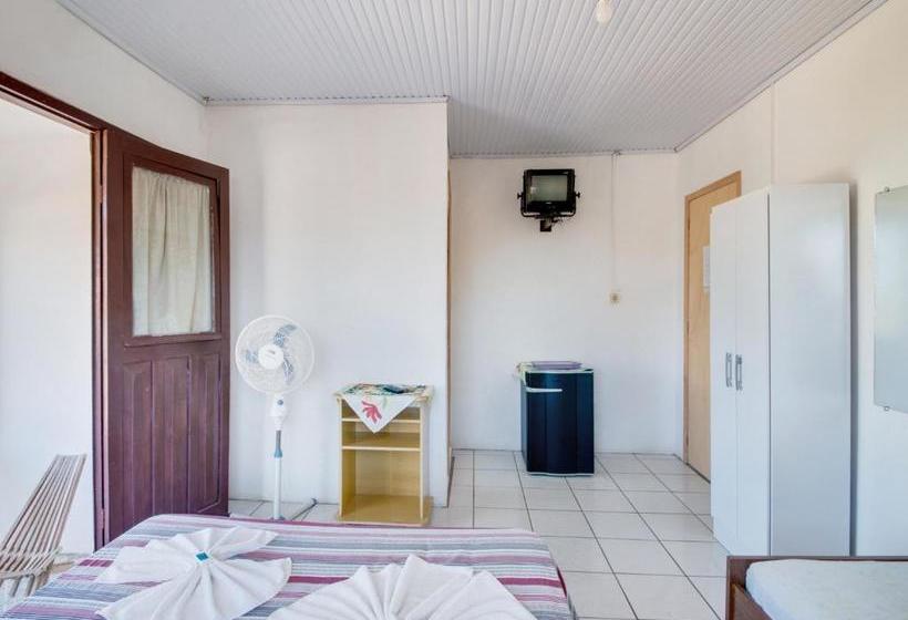 בית מלון כפרי Big