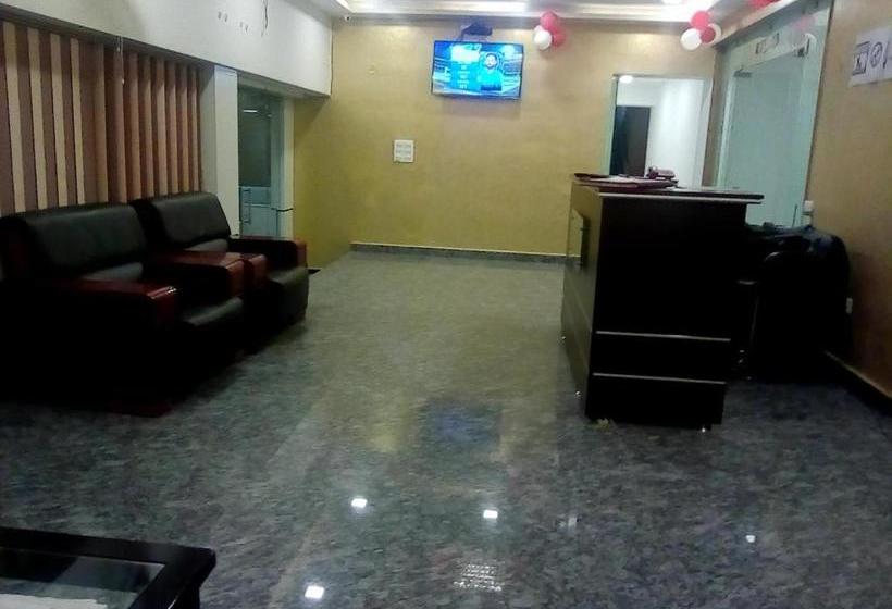 Fabhotel Destiny Inn