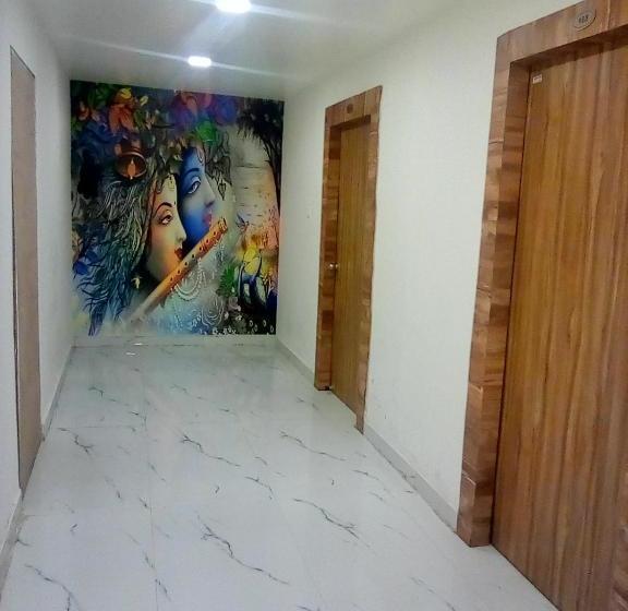 Fabhotel Destiny Inn