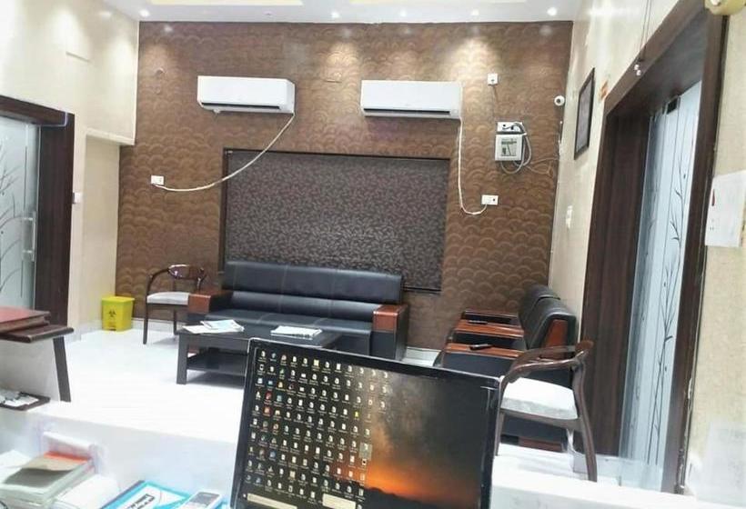 Fabhotel Destiny Inn