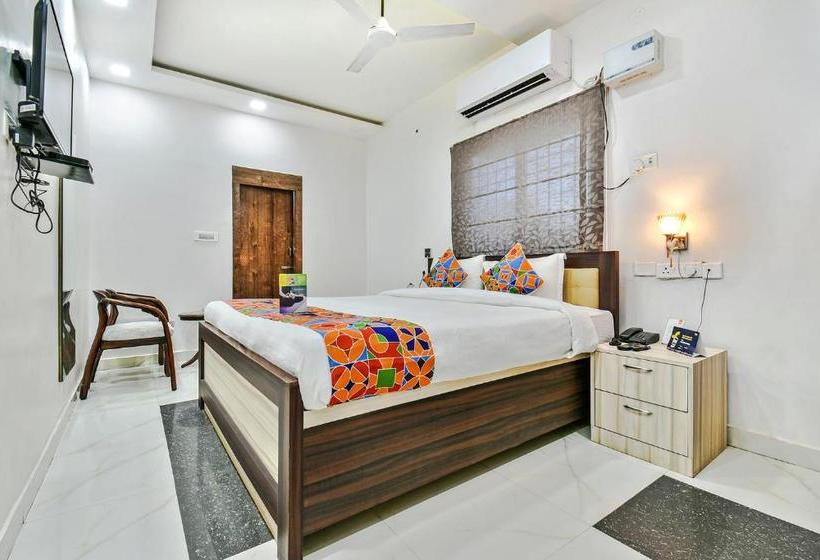 Fabhotel Destiny Inn