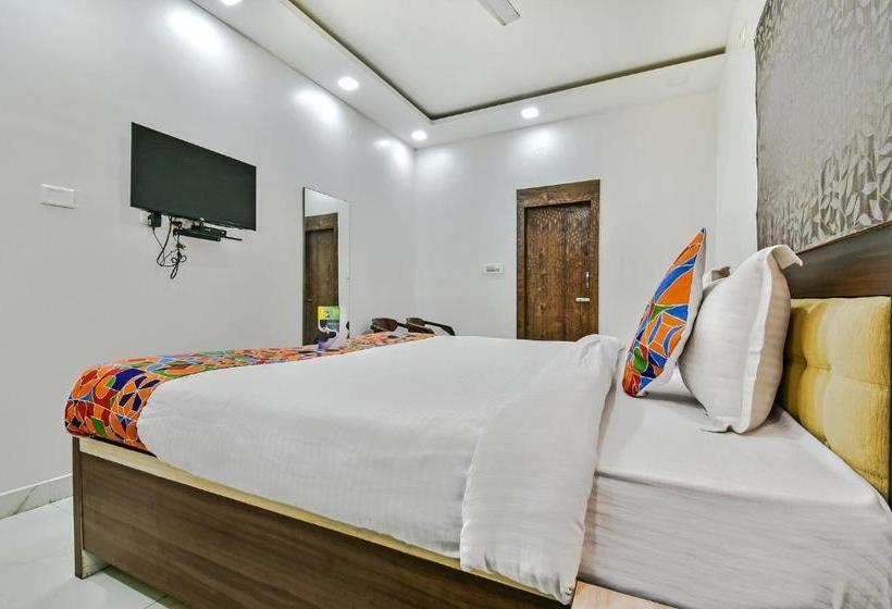 Fabhotel Destiny Inn