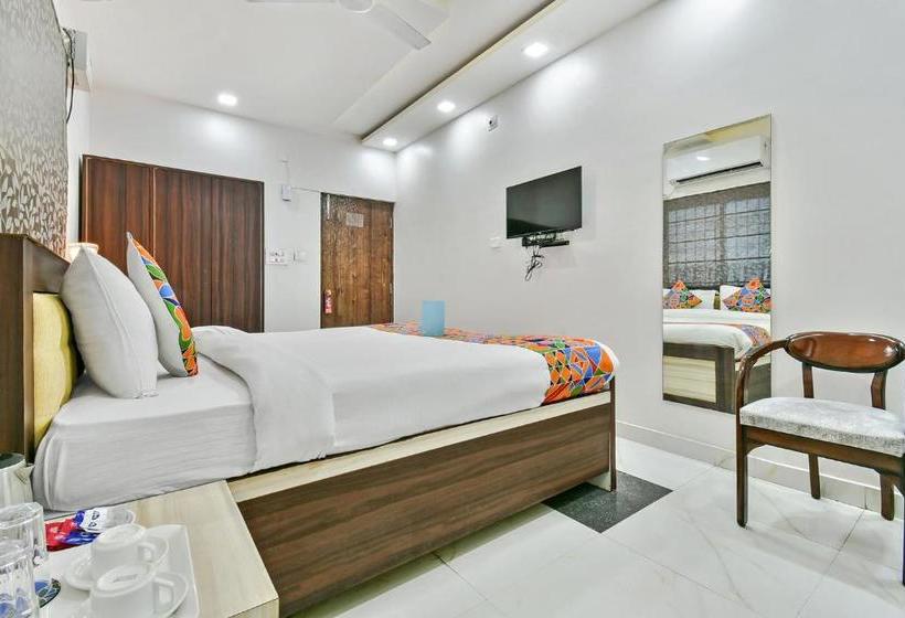 Fabhotel Destiny Inn