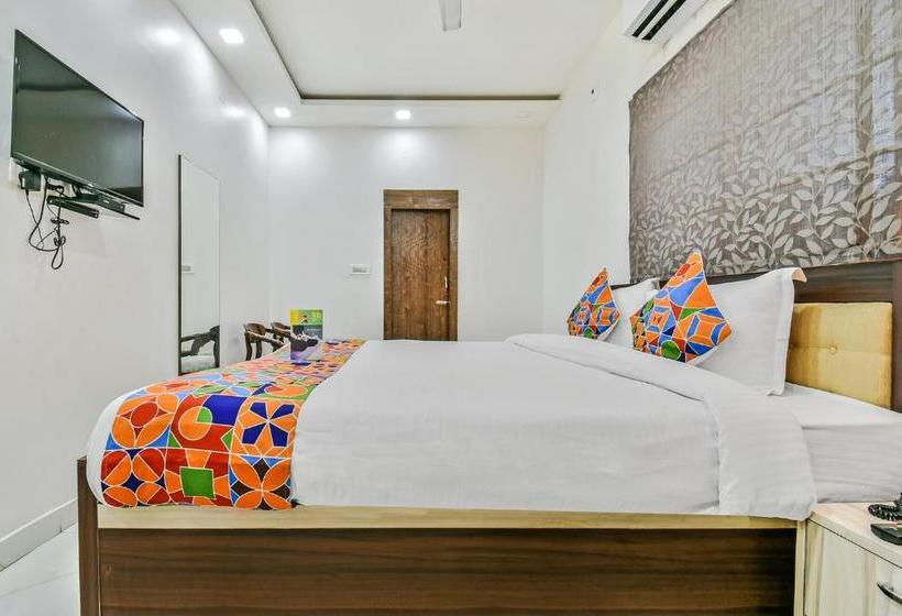 Fabhotel Destiny Inn