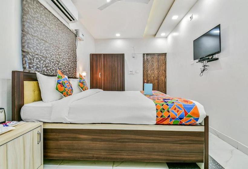 Fabhotel Destiny Inn