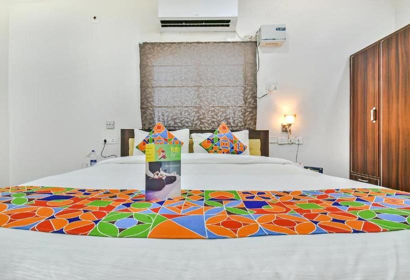 Fabhotel Destiny Inn