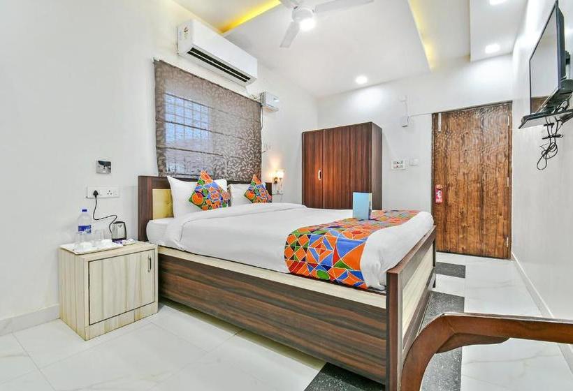 Fabhotel Destiny Inn