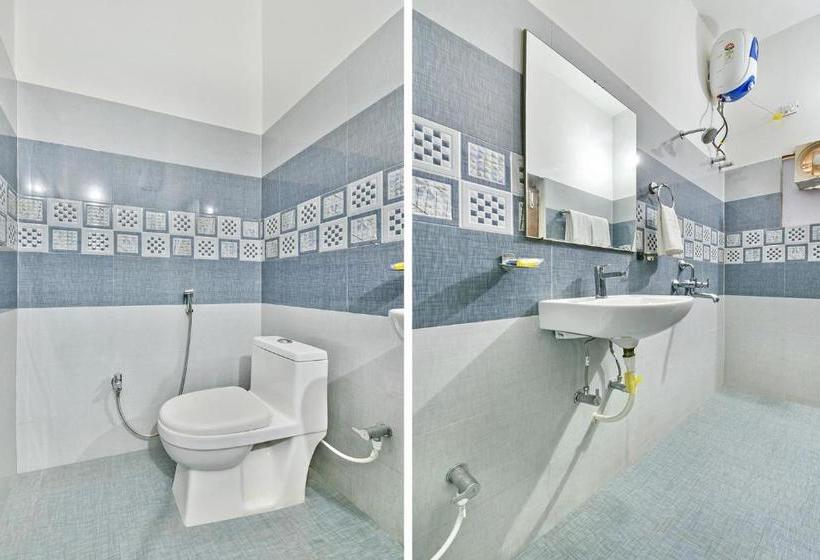 Fabhotel Destiny Inn